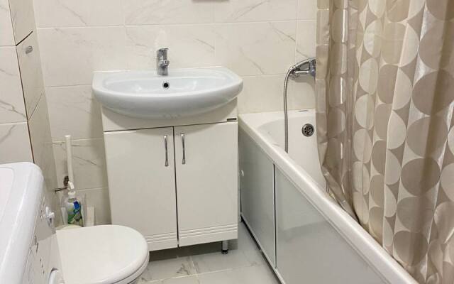 Квартира Студия на Притомском 29