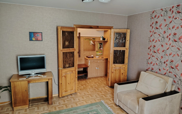 Апартаменты Квартира 3 комнаты