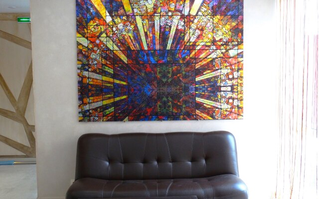 Мини-Отель Слобода