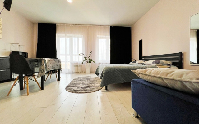 Апартаменты Красных Мадьяр 14/2