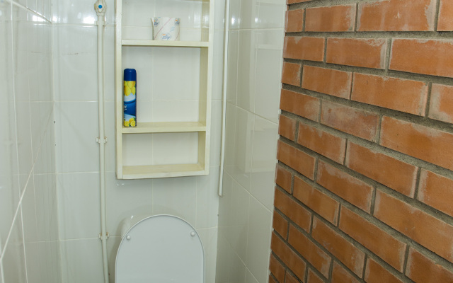 Khutor Nadevitsy Guest House