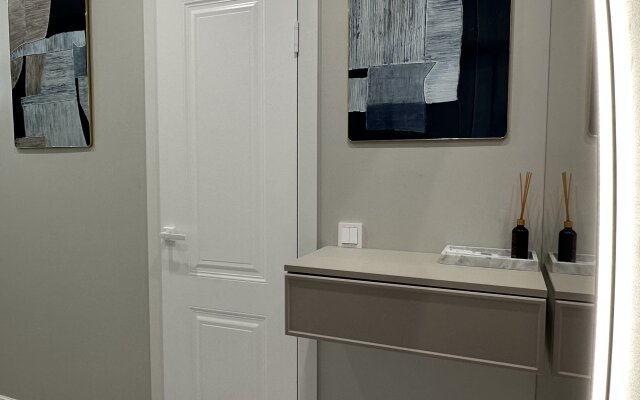 Квартира Ночевали Apartments