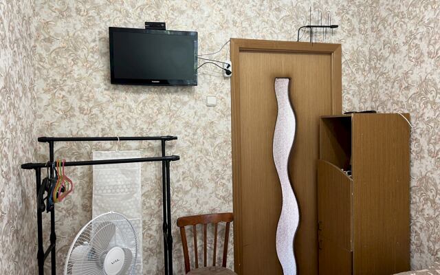 Частный Дом 136 Часть Дома Двор Мангал