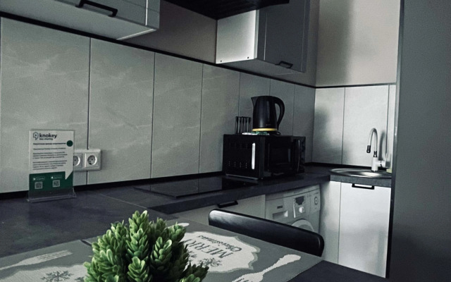 Apartment Knokey Mayakovskaya