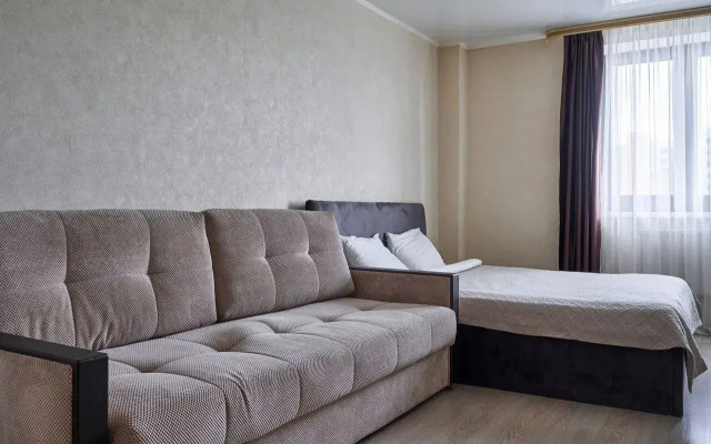 Na Proyezd Sharapovskiy вл2 Flat