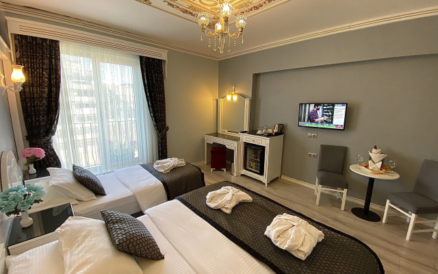 Gulhanepark Hotel & Spa