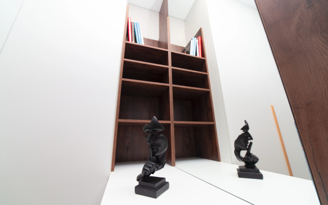 Квартира Rest Lux the heart of Siberia