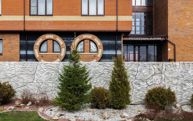 Zagorodnyij Klub Lachi Hotel