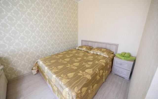 Апартаменты Набережная