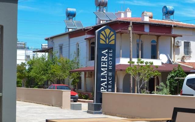 Palmera Beach Hotel