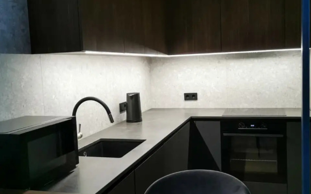 Квартира Шикарная в центральной части Владивостока