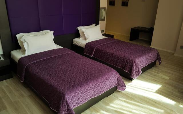 Sky Hotel
