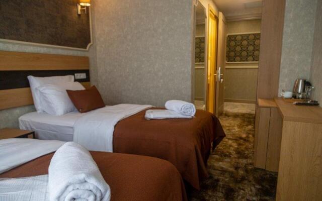 Solum Roof Top Hotel