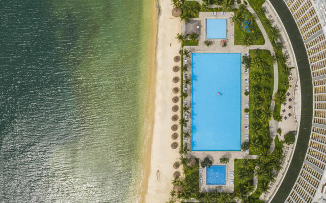 Vinpearl Resort & Spa Nha Trang Bay