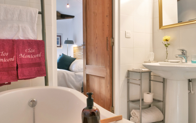 Гостевой дом Clos Monicord