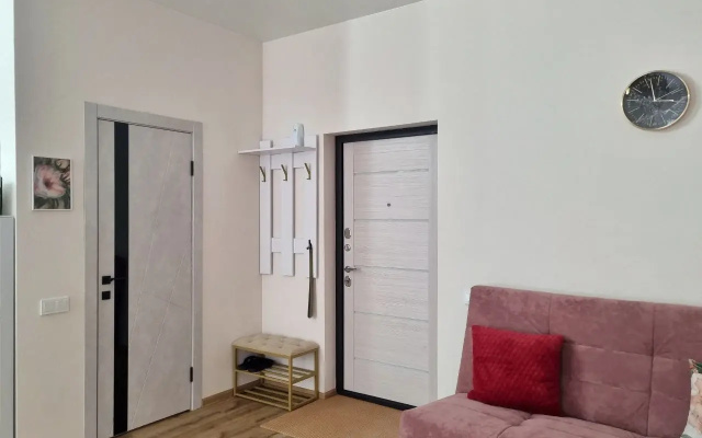 Apartamenty Ryzij Kot komfort