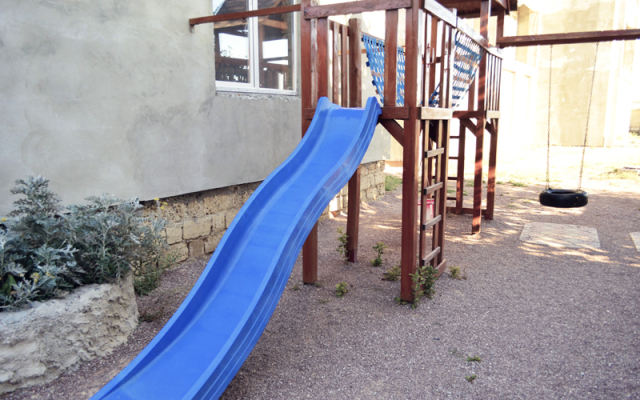 Гостевой дом АтлантикА