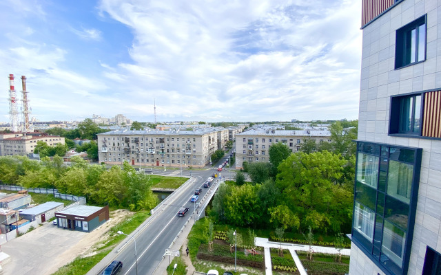 Apartment RentalSPb