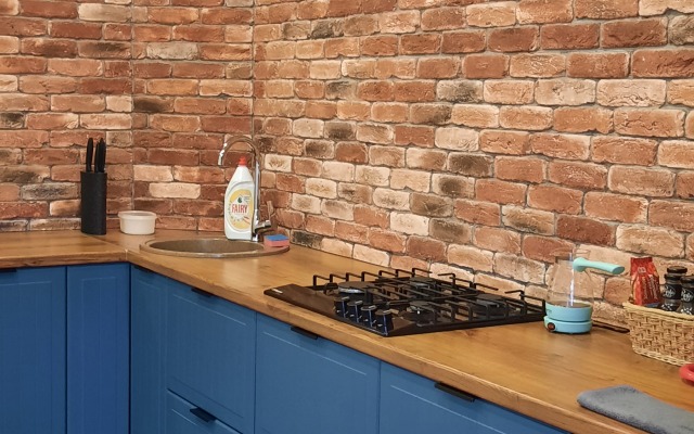 Квартира Gagara 7Б