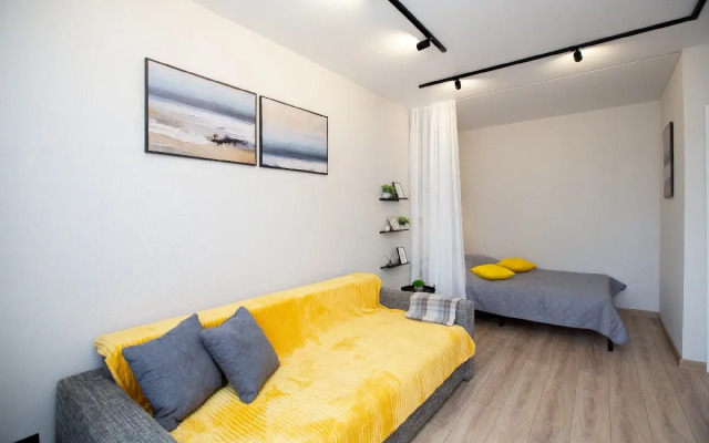 Квартира на улице Горького 177