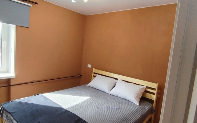 Квартира Центр Мурманска