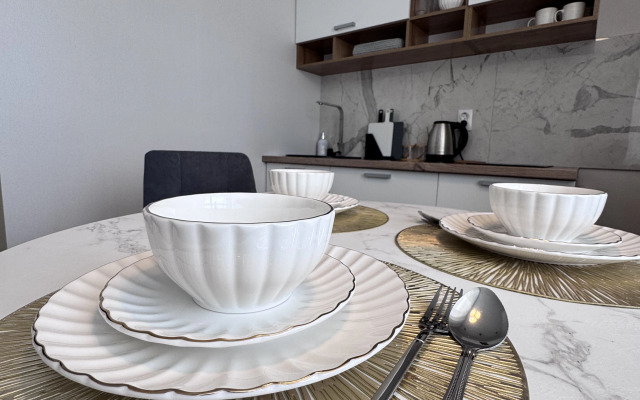 Квартира NiNo HOME. Ваш дом, вдали от дома