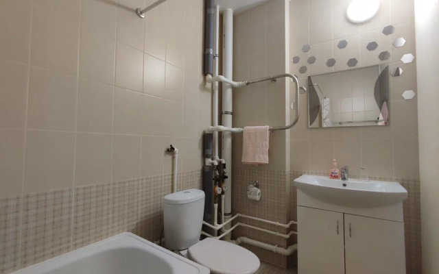 Atmosfera-life Apartments 2