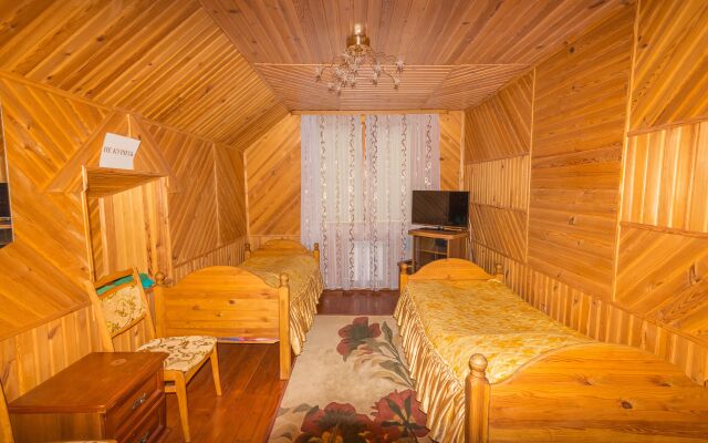 Гостевой Дом Лесниково