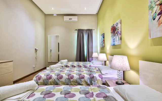 Carob Hills - Villa Gaia