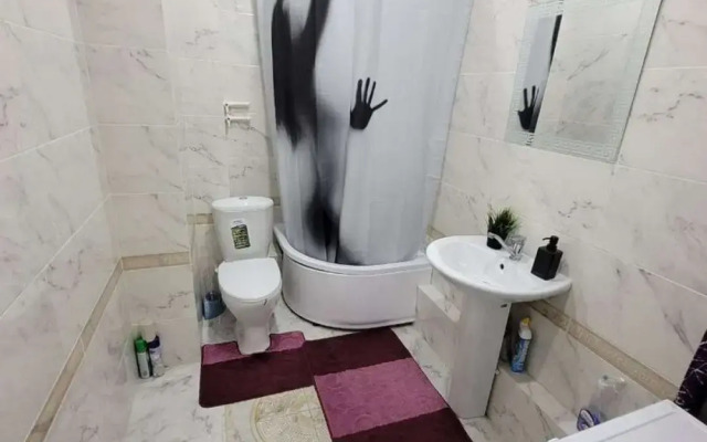 V 4-Om Mikrorayone 31b Flat