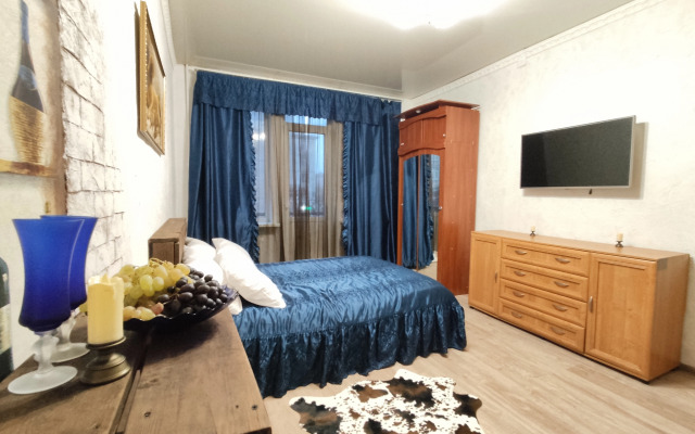 Квартира стильная от сети 100Квартир