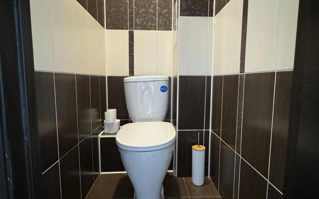 Uyutnaya 1 Komn Na Vzletke Flat