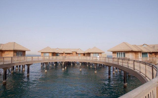 Курортный отель Banana Island Resort Doha By Anantara