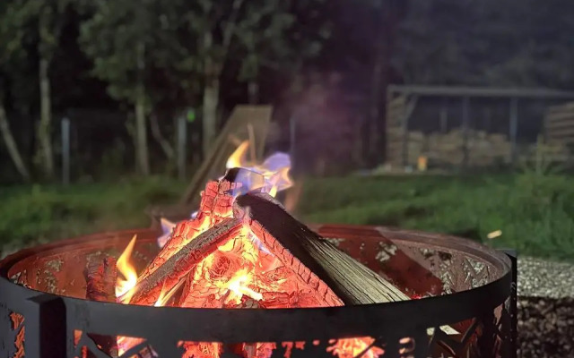 Частный дом Vremya Otdykha