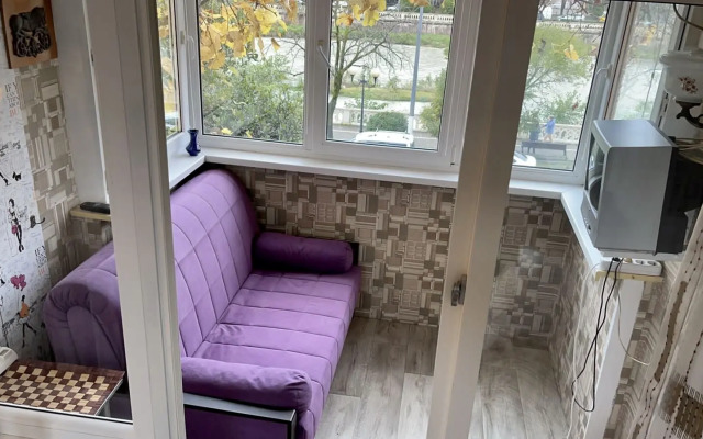 Vinograd Flat