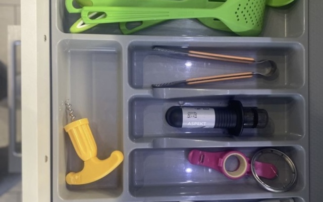 Апартаменты Queen