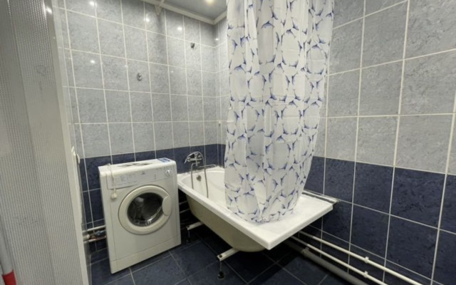 U Permskoj Yarmarki Apartments