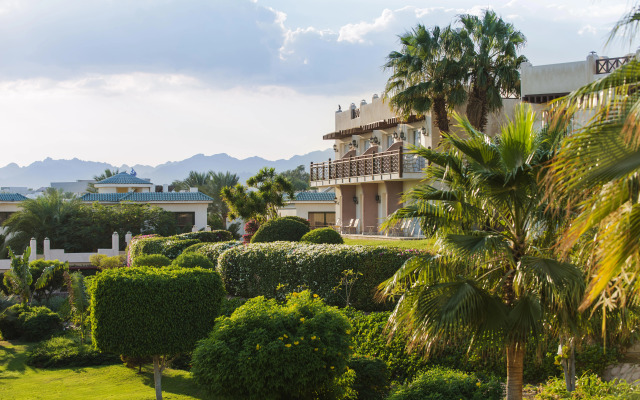 Concorde El Salam Sharm El Sheikh