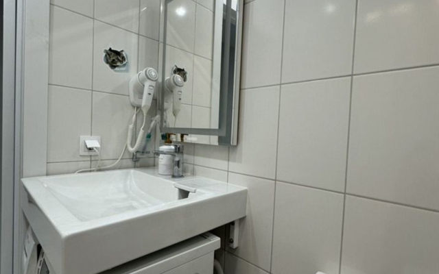 Квартира Дружбы 111