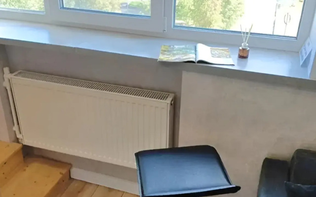 Квартира Уют и забота 2