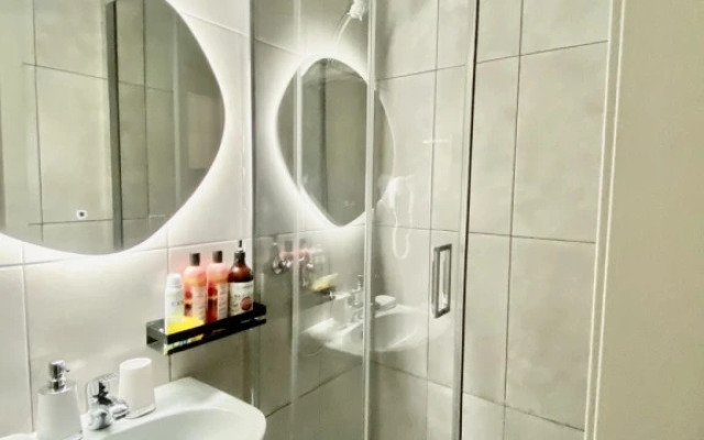 Апартаменты 1 ParadeAparts на Советской 4а