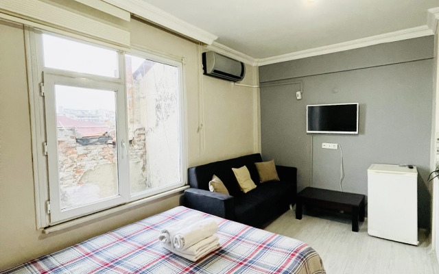 Апарт-отель Apart 71