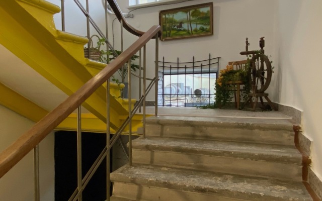 Хостел Фэмилирум