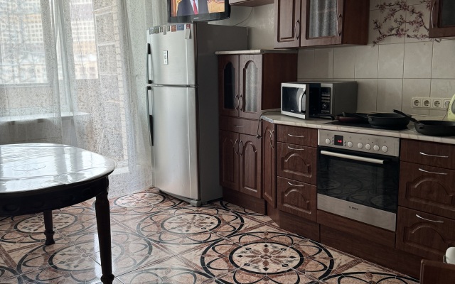 Квартира Family Life by Neva