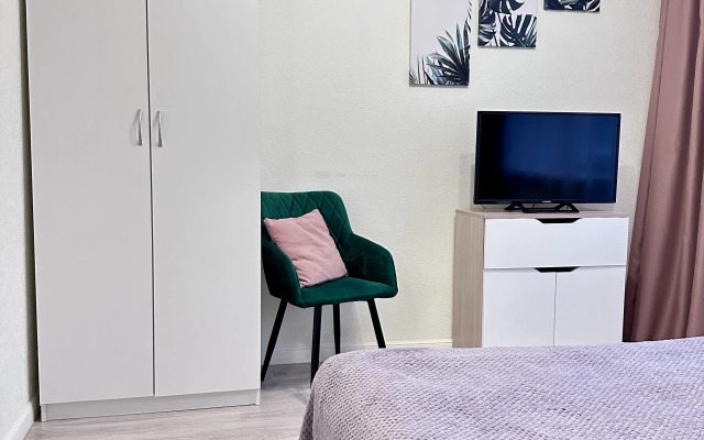 Apartamenty Armeriliz na Yekaterininskoy Flat