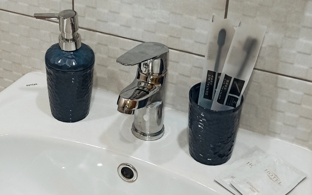 Квартира New day