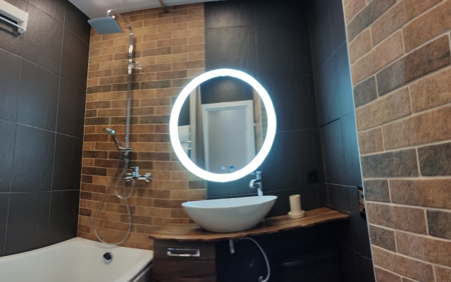 Квартира студия LOFT BALALAIKA