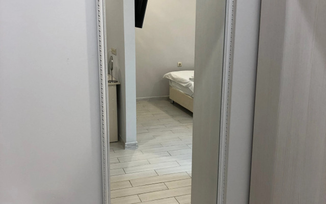 Гостиница GH75