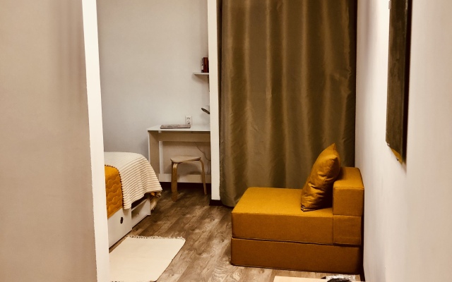 Апартаменты Ясенево 8