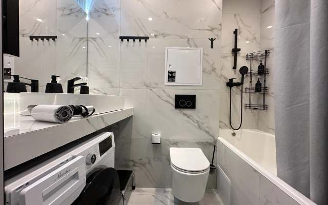 Квартира на Улице Полевая 4А